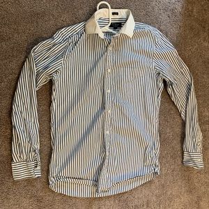 Men’s JCrew Dress Shirt